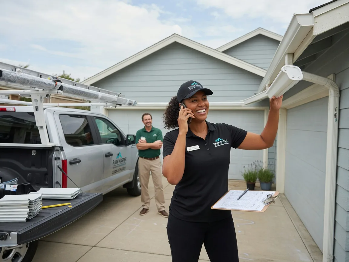 Gutter Installation Riverside, WY FAQs